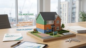 How Does the Help to Buy Scheme Work?