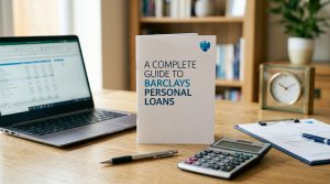 Barclays Personal Loan: A Complete Guide