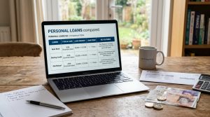 Best Personal Loans Compared