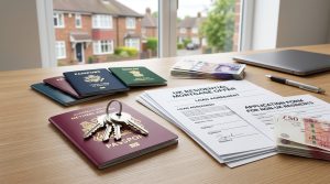 Can Foreigners Get a Mortgage?