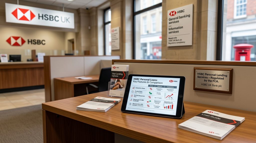 HSBC Personal Loan Review: Is It Worth It?