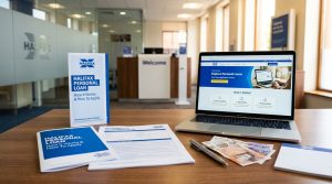 Halifax Personal Loan: How It Works and How to Apply