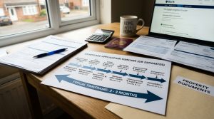 How Long Does a Mortgage Application Take?