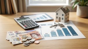 How Much Deposit Do You Need for a Mortgage?