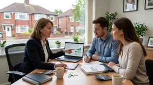 How to Get a Mortgage with a Bad Credit Score