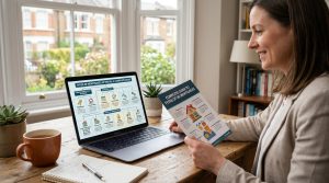 Types of Mortgages Available: A Complete Guide