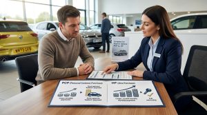 PCP vs HP: What Is the Difference and Which Should You Choose?