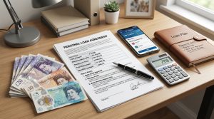 What Is a Personal Loan and How Does It Work?