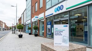 TSB Personal Loan: A Complete Guide for Applicants