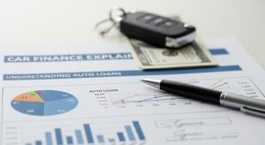 What Is Car Finance and How Does It Work?